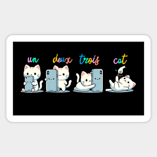 cat Magnet